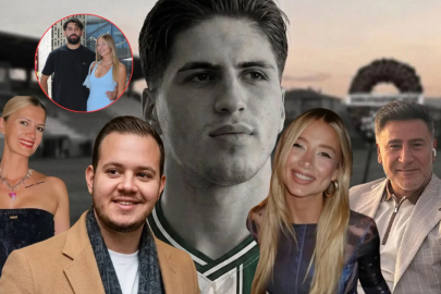 Kubilay Kaan Kundakçı cinayetinde faillerin tutuklanma gerekçeleri