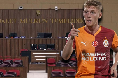 Metehan Baltacı tahliye edildi