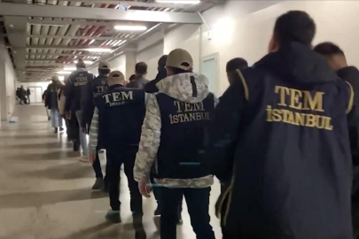 Nevruz etkinliklerinde provokasyon girişimine 209 gözaltı