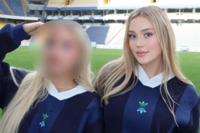 Osmangazi Köprüsü’nden atlayan kadının fenomen olduğu ortaya çıktı