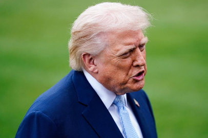 Trump'tan Macaristan Başbakanı Orban'a destek mesajı