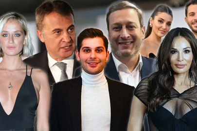 Ünlülere uyuşturucu operasyonu: 16 kişi hakkında gözaltı kararı