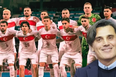A Milli Takım kritik maçta: Rakip Romanya
