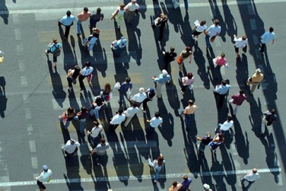 Ak Parti'den yeni kanun teklifi: Genç işsizlere istihdam kapısı aralanıyor!