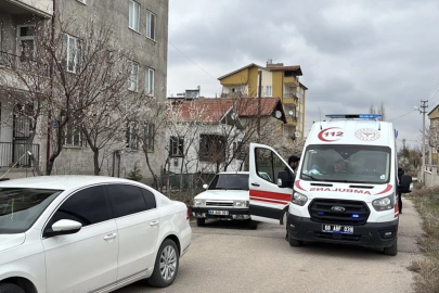 Aksaray’da bir kişi kızı ve damadı tarafından ölü bulundu