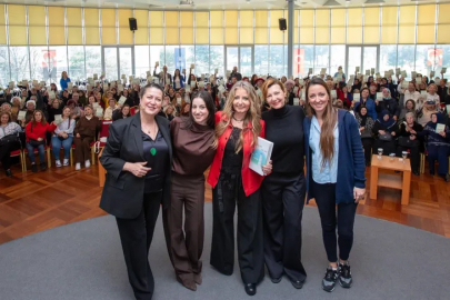 Bursa'da edebiyatla kadın hikayelerine yolculuk