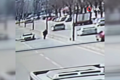 Bursa'da insanlık ölmemiş dedirten hareket