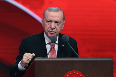 Cumhurbaşkanı Erdoğan: Kimse bu Türkiye'ye diz çöktüremeyecek