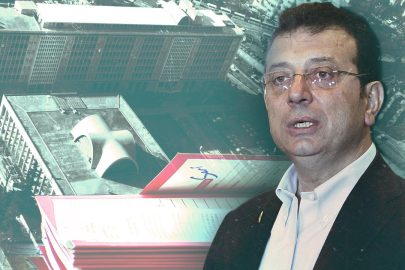 "İmamoğlu çıkar amaçlı suç örgütü" davasının 11'inci duruşması başladı