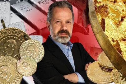 İslam Memiş'ten altın yatırımcılarına önemli uyarı: Bu yıl her ay olacak