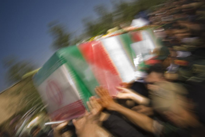 İsrail basını: İran Devrim Muhafızları Deniz Kuvvetleri Komutanı öldü