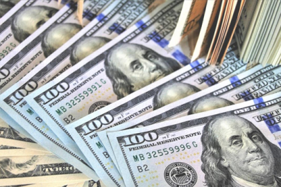Merkez Bankası rezervleri 177,5 milyar dolar oldu