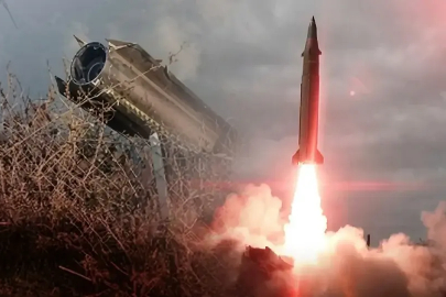 NATO'dan Türkiye'ye yönelen balistik füzelere ilişkin açıklama: Başarıyla engelledik