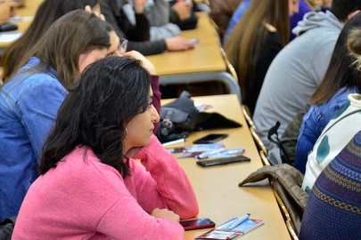 Türkiye'den 11 üniversite dünyada ilk 500'e girdi