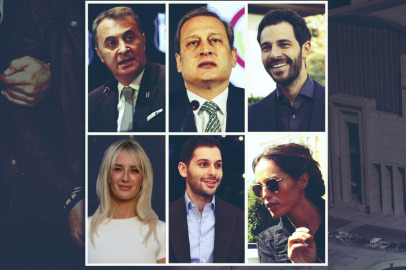 Uyuşturucu soruşturmasında gözaltına alınan 14 ünlü isim adliyede