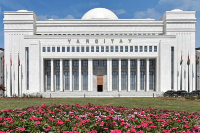 Yargıtay kontenjanından YSK üyeliğine seçilen ilk isim Mehmet Arı oldu