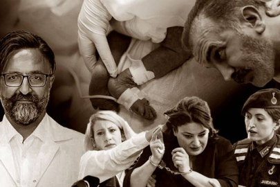 "Yenidoğan çetesi" davasında ara karar açıklandı