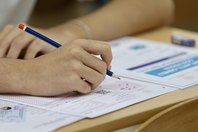 YKS'de en genç aday 16, en yaşlı aday 87 yaşında