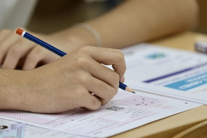 YKS'de en genç aday 16, en yaşlı aday 87 yaşında