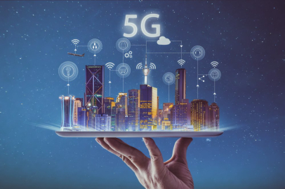 5G destekli akıllı ulaşımın ilk uygulaması İstanbul'da başladı