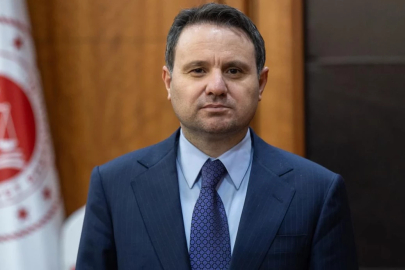 Bakan Gürlek: Hukuk güvenliğinin sağlanması için güncel sorunları sahadan alıyoruz