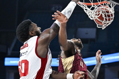 Basketbolda haftanın programı