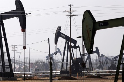 Brent petrolün varili 101,62 dolardan işlem görüyor