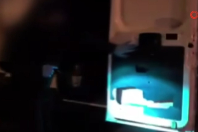 Bursa'da büyük uyuşturucu operasyonu