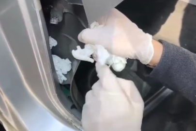 Bursa'da film gibi operasyon!