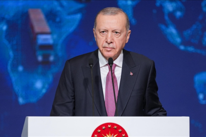 Cumhurbaşkanı Erdoğan: Uluslararası sistem meşruiyet krizi yaşıyor