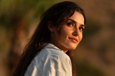 Hande Erçel gözaltına alındı