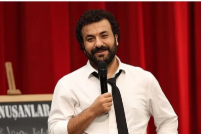 Hasan Can Kaya'nın nezarethane anısı: Reynmen ve Çakal ile birlikteydim