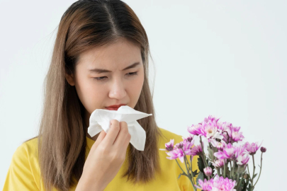 Polen alerjisi olanlar dikkat!