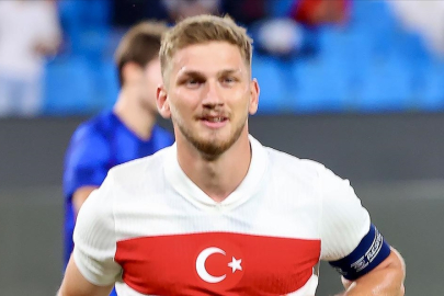 Semih Kılıçsoy, Ümit Milli Takım'a geçti