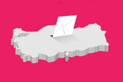 Son seçim anketi açıklandı: Bakın zirvede hangi parti var!