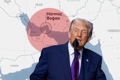 Trump: İran benden 7 gün istedi, onlara 10 gün süre verdim