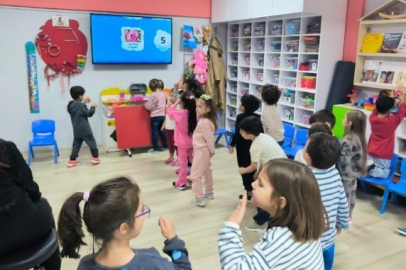 Türkiye İspanya ilişkileri eğitimde de başarılı sonuçlar veriyor