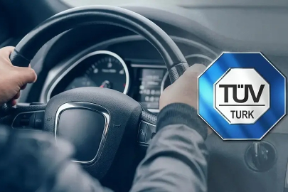 TÜVTÜRK 2026 yılı araç muayene kurallarını açıkladı