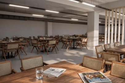 Yıldırım'dan büyüklere vefa