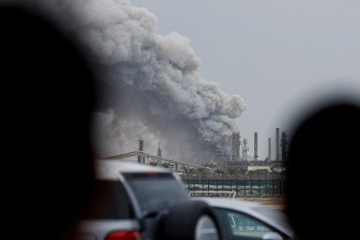 Bahreyn son 24 saatte İran'dan atılan 20 füze ve 23 İHA'nın imha edildiğini açıkladı