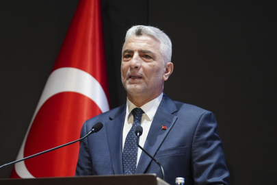 Bakan Bolat'tan DTÖ Bakanlar Konferansı'nda yoğun diplomasi trafiği