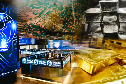 Bu hafta yatırım araçlarının performansı açıklandı