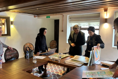 Bursa'nın fethi 700. yılında sanatla taçlandı: Kazananlar açıklandı