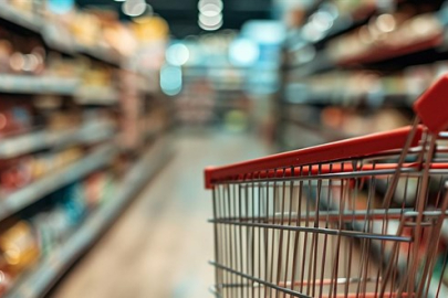 Marketlerde yeni dönem: Etikete krema yerine kremsos yazılacak