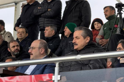 Şampiyonluk yolunda kritik randevu: Varank ve Çelik tribünde