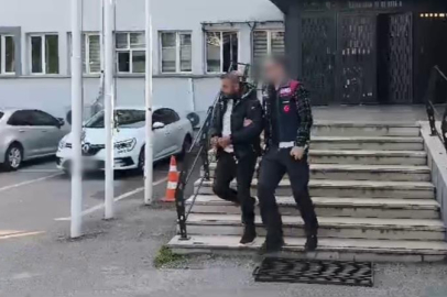 Sosyal medyadan yardım toplayıp, yardım paralarını kendisi alan sosyal medya fenomeni tutuklandı