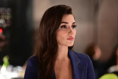 Uyuşturucu testi veren Hande Erçel'in ifadesi ortaya çıktı