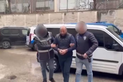 Bursa’da kaçak silah atölyesine operasyon