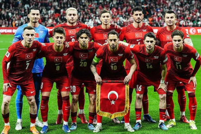 A Milli Futbol Takımı, Dünya Kupası bileti için Kosova ile karşılaşacak