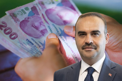 Bakan Kacır duyurdu: Bursa’ya 3 milyar TL faizsiz destek müjdesi